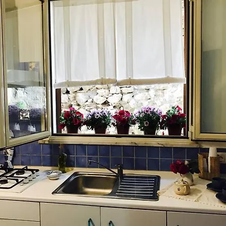 Lovely Apartmán *